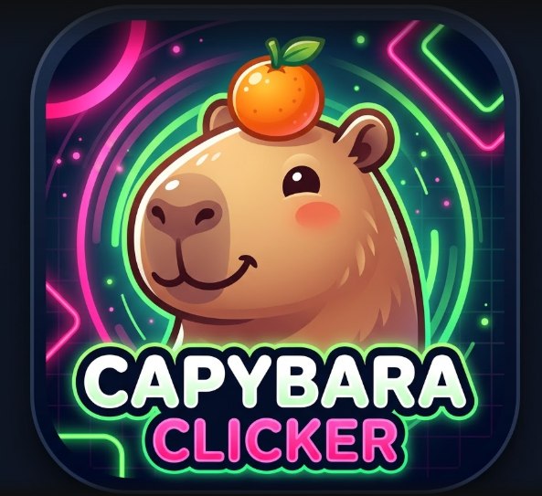 Capybara Click